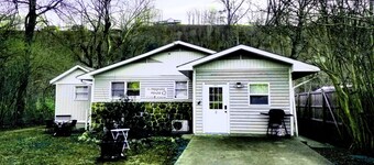 Magnolia #3 @ Copper Johns Resort