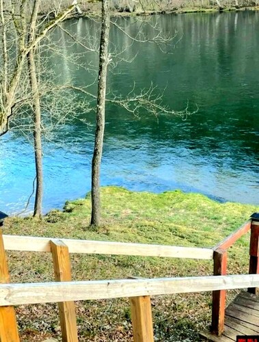 Magnolia #3 @ Copper Johns Resort