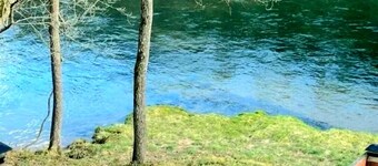 Magnolia #3 @ Copper Johns Resort