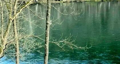 Magnolia #3 @ Copper Johns Resort