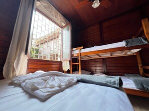 別墅 | 3 間臥室、熨斗/熨衣板、免費無線上網