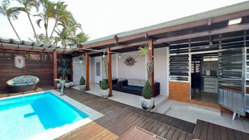 Villa | Pool | Outdoor pool