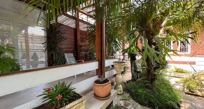 150m Praia -Ar condicionado -Petfriendly