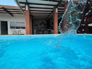 Villa | Pool | Utomhuspool