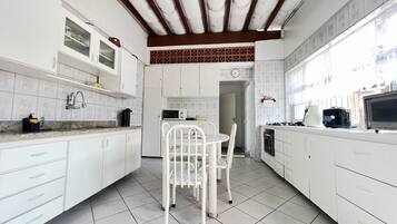 Vila | Dapur pribadi