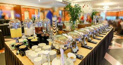 Happy Hotel Apartment