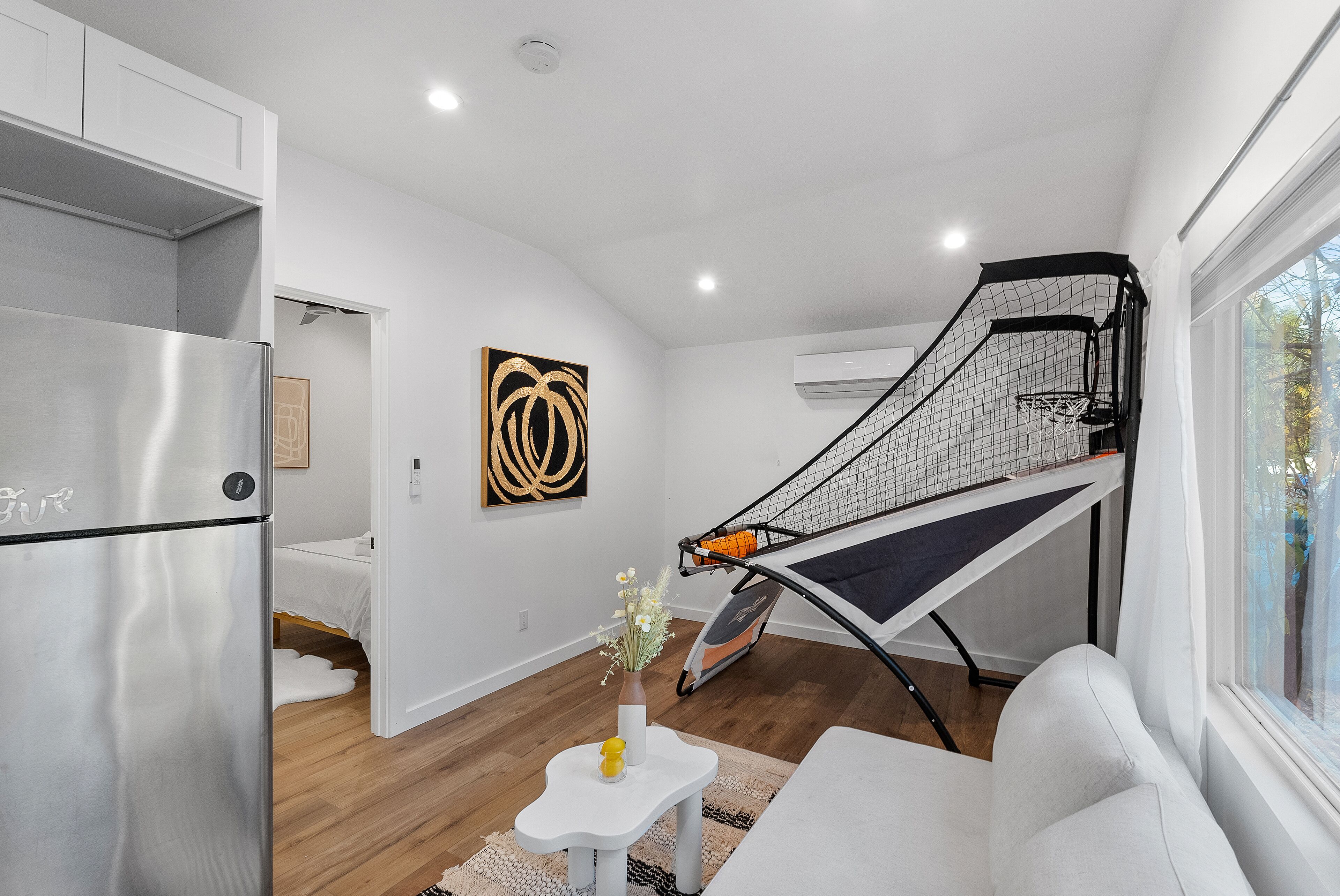 4 chambres, bureau, fer et planche à repasser, Wi-Fi gratuit