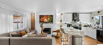 🌅 Modern, Trendy 4BD & 3BA house with great amenities 🌉🎆