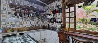 Casa de Temporada, Ubatuba-sp, Veraneio, Férias de Verão