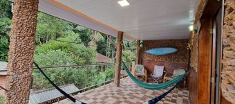 Casa de Temporada, Ubatuba-sp, Veraneio, Férias de Verão