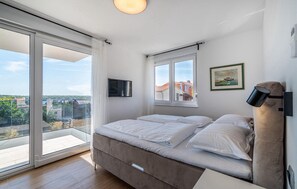 6 soveværelser, weekendseng, gratis Wi-Fi, sengetøj