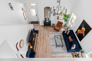 Smart TV - Rodeo Inn | Long Terms Welcome (Fredericksburg)