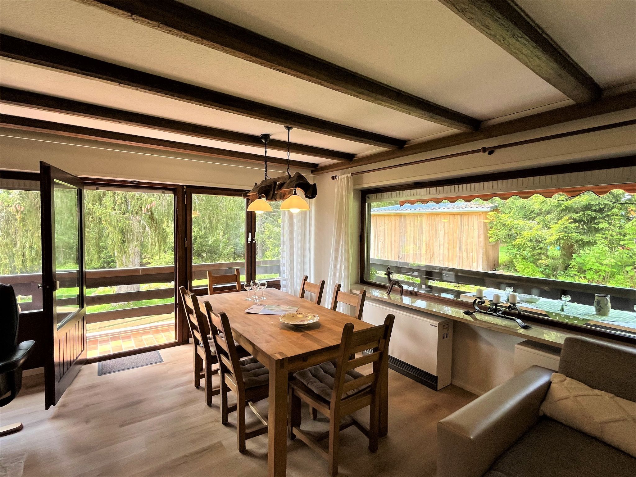 Habsberg By Interhome - Schluchsee