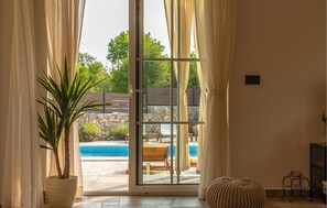 Interior - Lovely home in Dobrinj (Dobrinj)