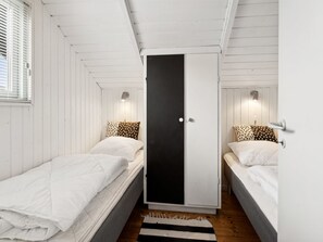2 habitaciones y internet 