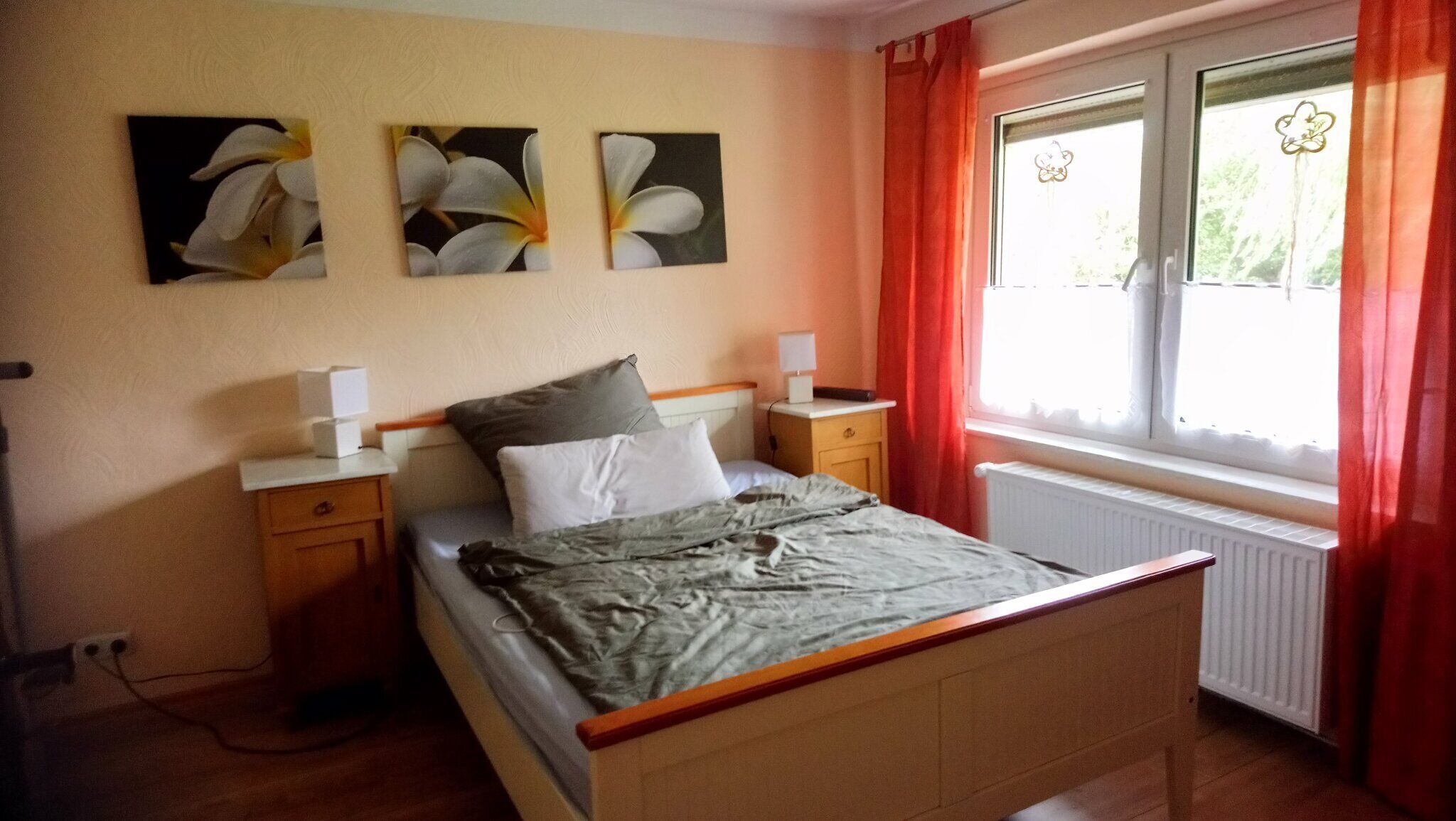 4 Schlafzimmer, Bügeleisen/Bügelbrett, kostenloses WLAN