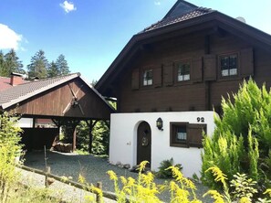 Außenbereich
