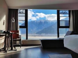 Ropa de cama de alta calidad y colchones con pillow-top