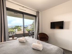 1 bedroom, internet - St Joseph by Interhome (Porto Vecchio)