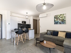 TV - St Joseph by Interhome (Porto Vecchio)