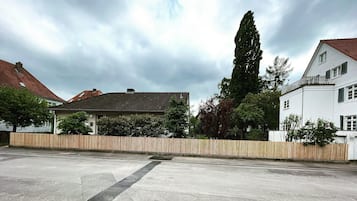 Außenbereich