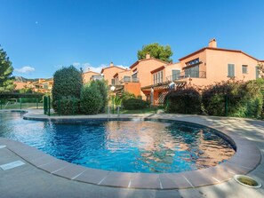 Pool - Bonmont II by Interhome (Miami Platja)