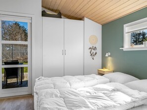 3 bedrooms, WiFi - "Rudy" - 800m from the sea by Interhome (Løkken)