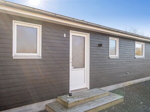 Exterior detail - "Rudy" - 800m from the sea by Interhome (Løkken)