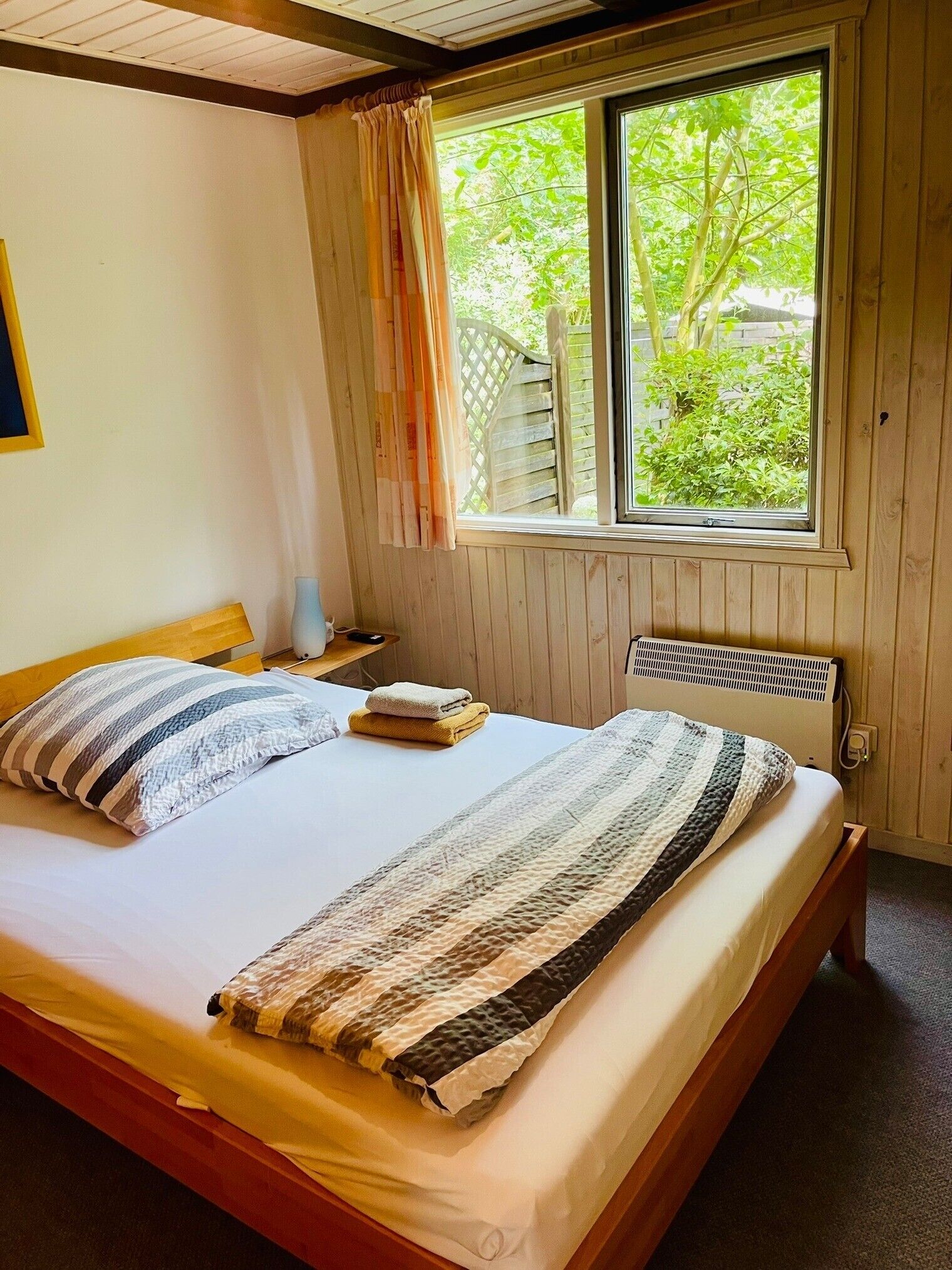 3 Schlafzimmer, Bügeleisen/Bügelbrett, kostenloses WLAN
