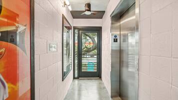 Interieur