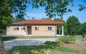Fachada