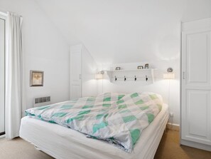 4 makuuhuonetta, Wi-Fi