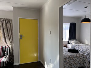 Interior de l'entrada