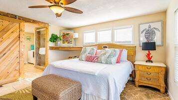 5 bedrooms, Internet, bed sheets