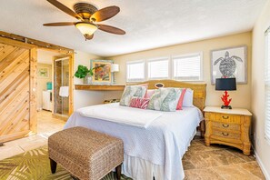 5 bedrooms, Internet, bed sheets