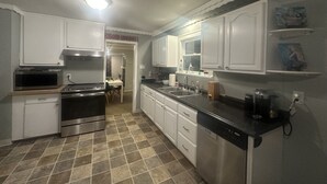 Private kitchen - Tacoma Homestay (Tacoma)