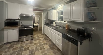 Tacoma Homestay