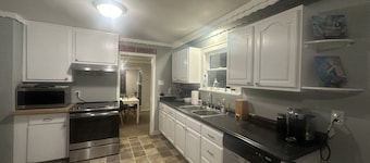 Tacoma Homestay