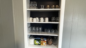 Private kitchen - Tacoma Homestay (Tacoma)