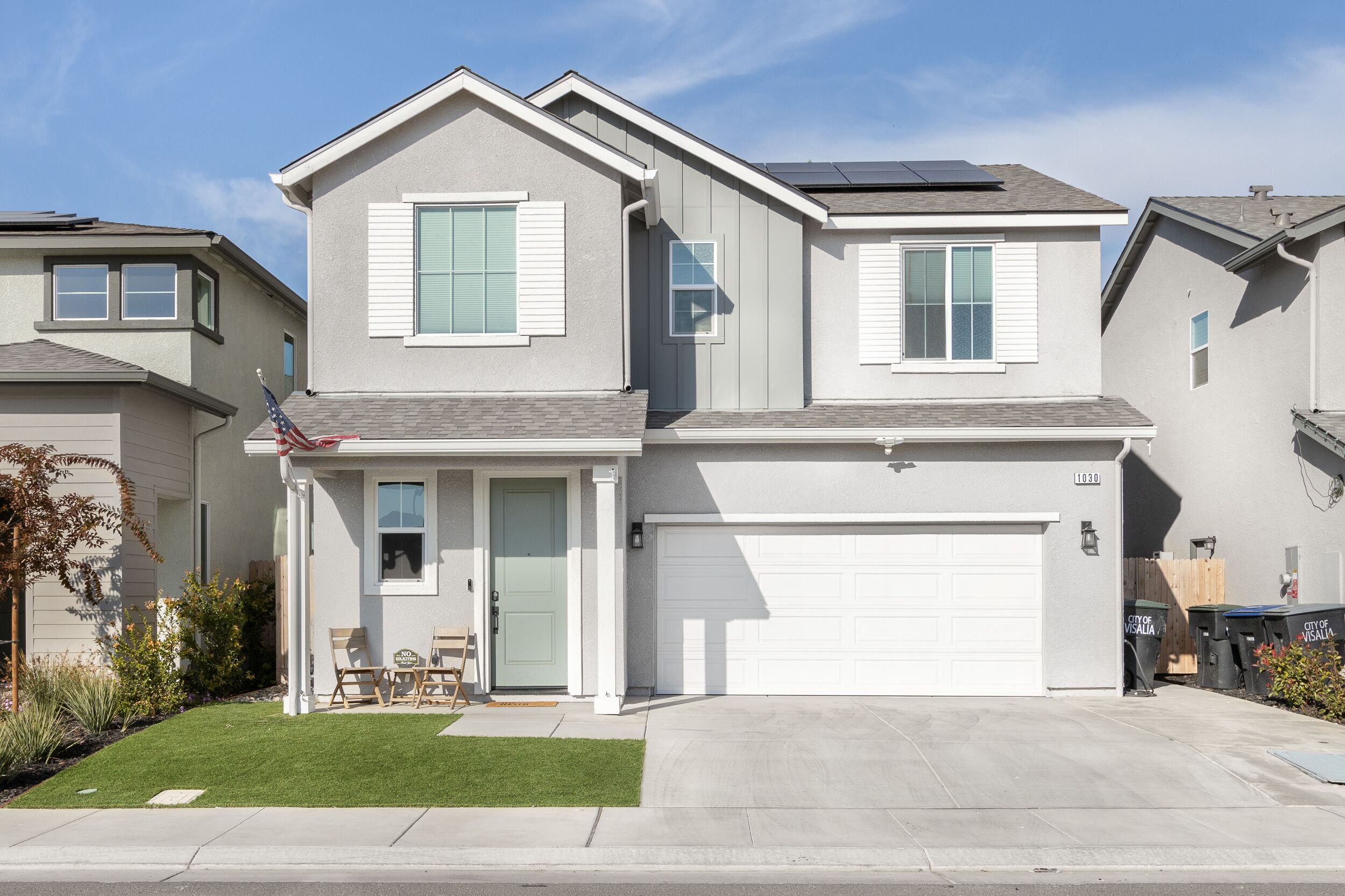 Parkside Residence on Prescott, perfect for Traveling Professionals and mid-term guests