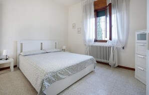 2 chambres, Wi-Fi gratuit