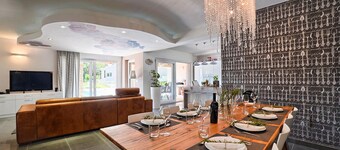 Cozy home in Labin - Rabac with sauna