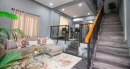 charming hill top retreat in San Juan Trinidad and Tobago