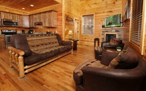 TV, peis, videospill og fotballspill