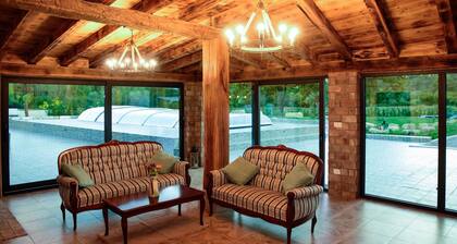 Lovely home in Motovun