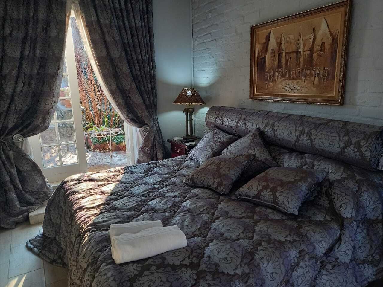 Comfort Double Room | Premium bedding, down duvets, Select Comfort beds, in-room safe