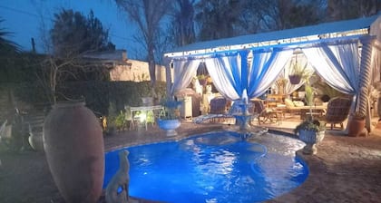 Michael-Angelo Guest House