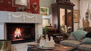 Restaurant - Michael-Angelo Guest House (Potchefstroom)