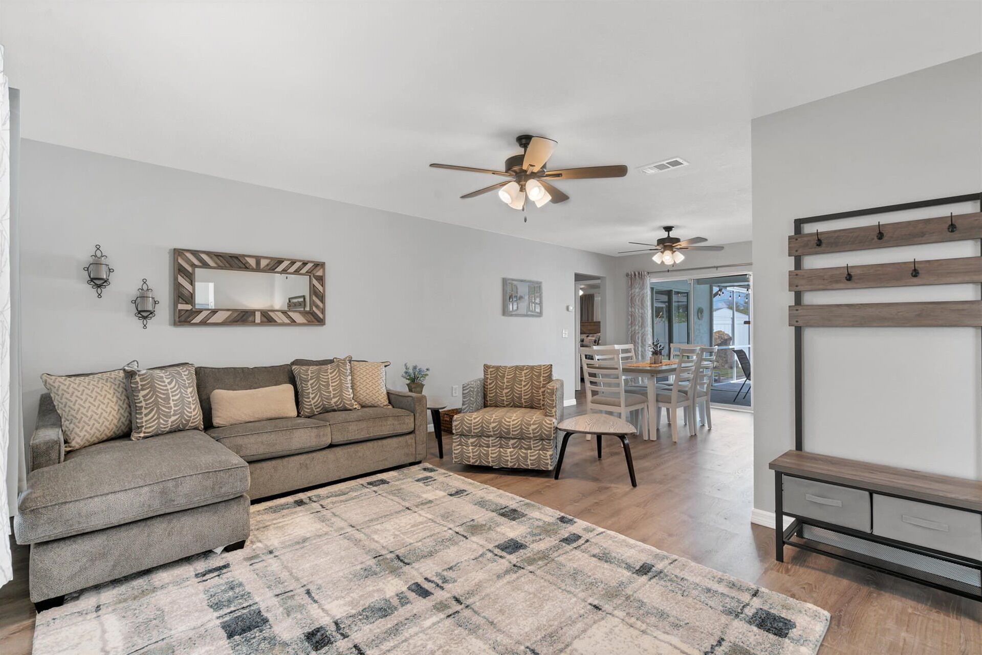 🥇 Exceptional 2bd house with a private pool (PC1017)