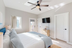 3 Schlafzimmer, kostenloses WLAN, Bettwäsche
